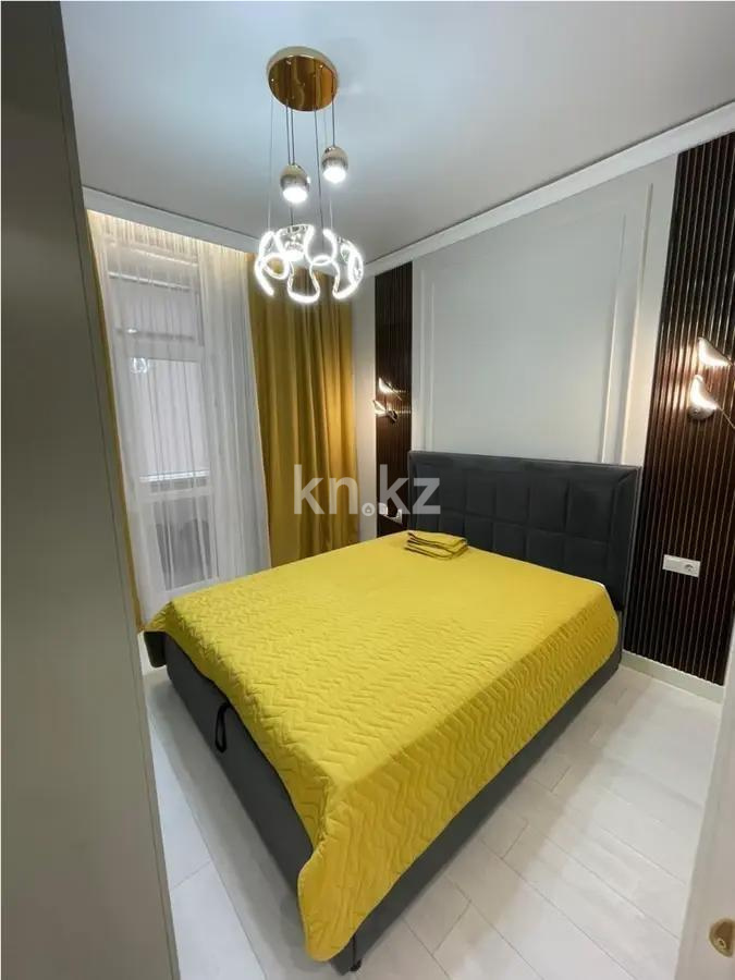 Продажа 2-комнатной квартиры, 40 м² в Астане - фото 2