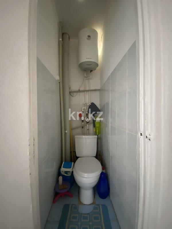 Продажа 3-комнатной квартиры, 61 м², пр. Металлургов в Темиртау - фото 9