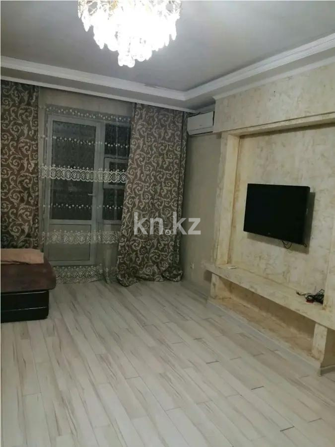 Продажа 1-комнатной квартиры, 38 м² - Продажа квартир в р-не Сарыарка Астаны - страница 2 фото 1 из 3