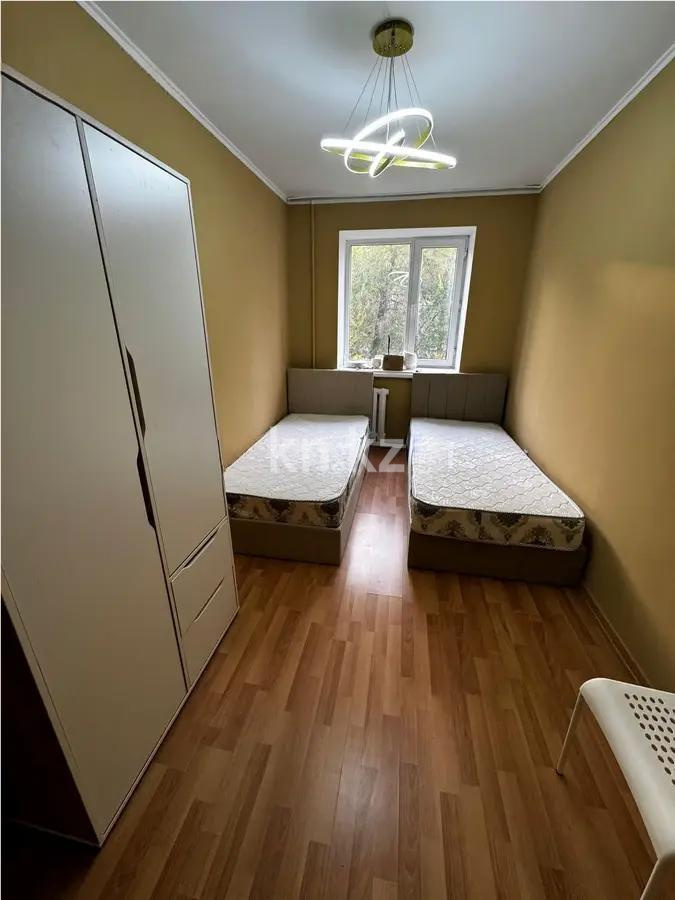 Продажа 3-комнатной квартиры, 58.5 м², ул. Жарокова, дом  217 в Алматы - фото 2