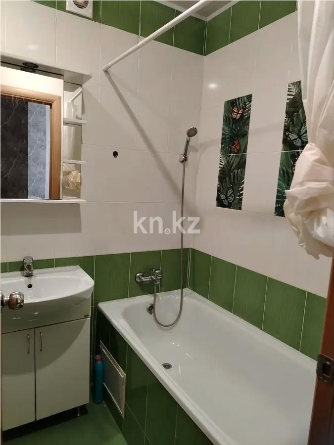 Продажа 1-комнатной квартиры, 37.5 м² в Астане - фото 3