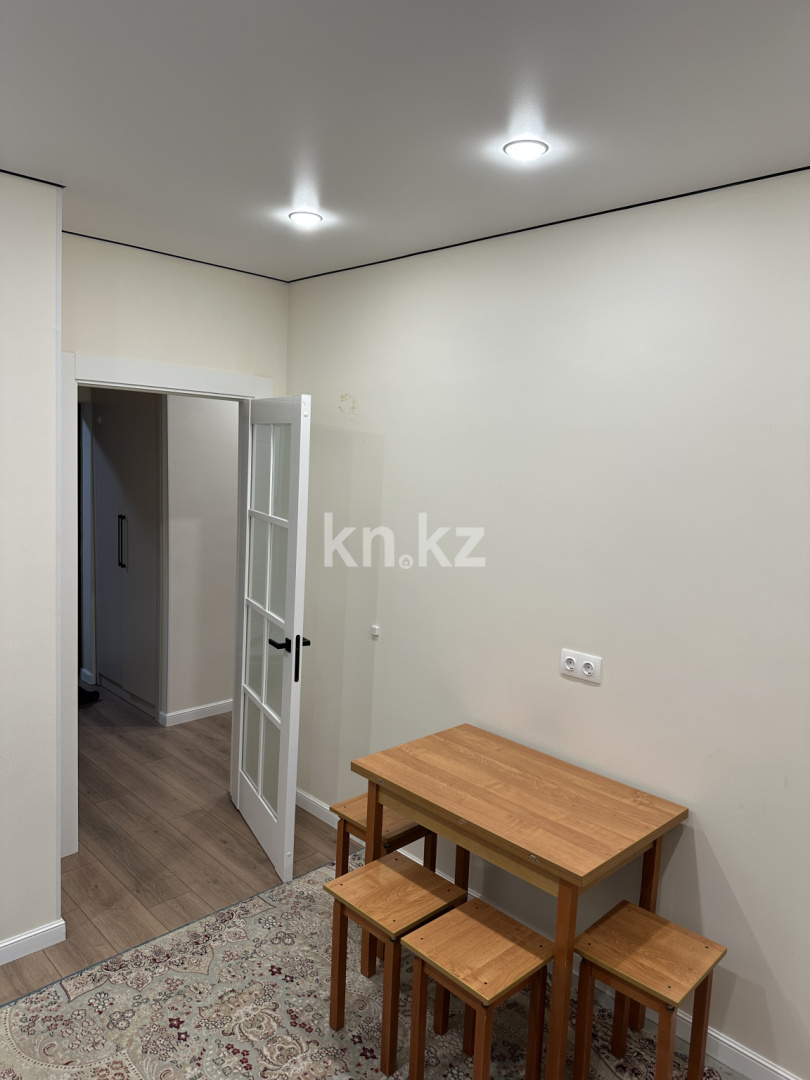 Продажа 1-комнатной квартиры, 39.9 м² - Продажа однокомнатных квартир от собственников в Астане - страница 2 фото 26 из 32