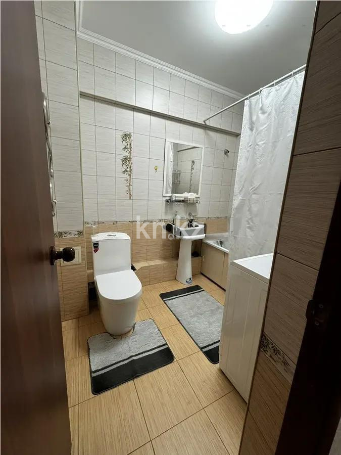 Продажа 1-комнатной квартиры, 33 м² в Алматы - фото 3