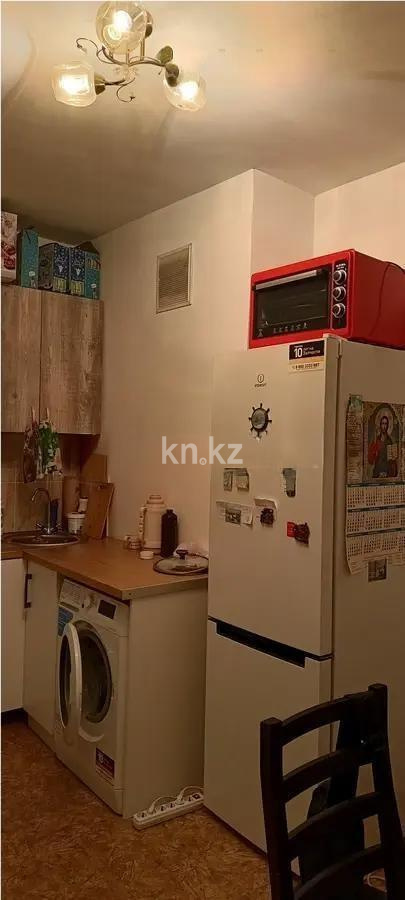 Продажа 1-комнатной квартиры, 44.1 м², мкр-н Саялы, дом  95 - Продажа  однокомнатных квартир в новостройках Алматы без посредников с фото фото 3 из 5