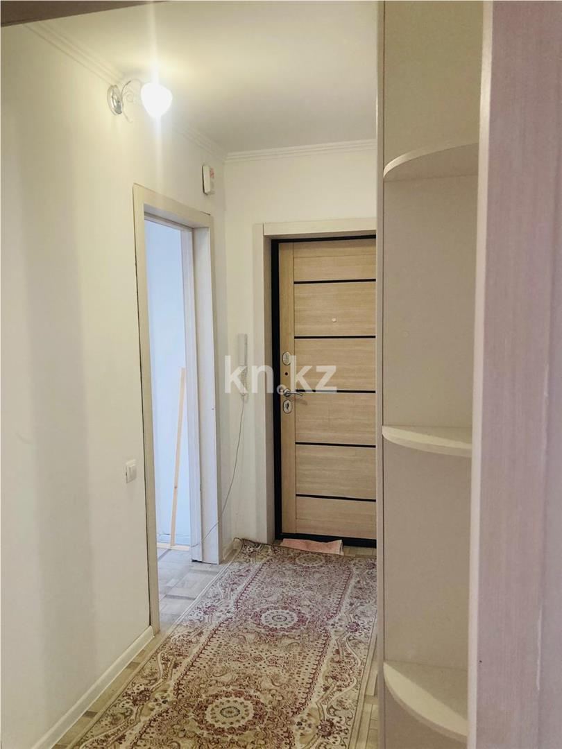 Продажа 3-комнатной квартиры, 68 м², мкр-н Голубые Пруды - Продажа  трехкомнатных квартир в Караганде фото 19 из 21