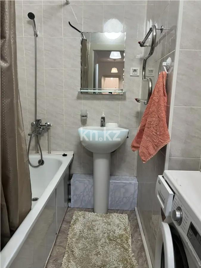 Продажа 2-комнатной квартиры, 60 м² - Продажа квартир в новостройках Алматы с фото - страница 3 фото 4 из 4