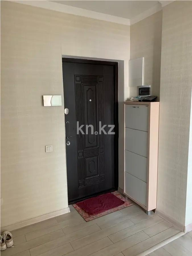 Продажа 2-комнатной квартиры, 73 м², ул. Кумисбекова, дом  12/5 в Астане - фото 5