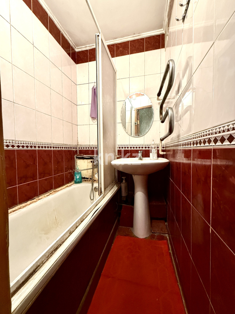 Продажа 3-комнатной квартиры, 56 м² в Алматы - фото 16