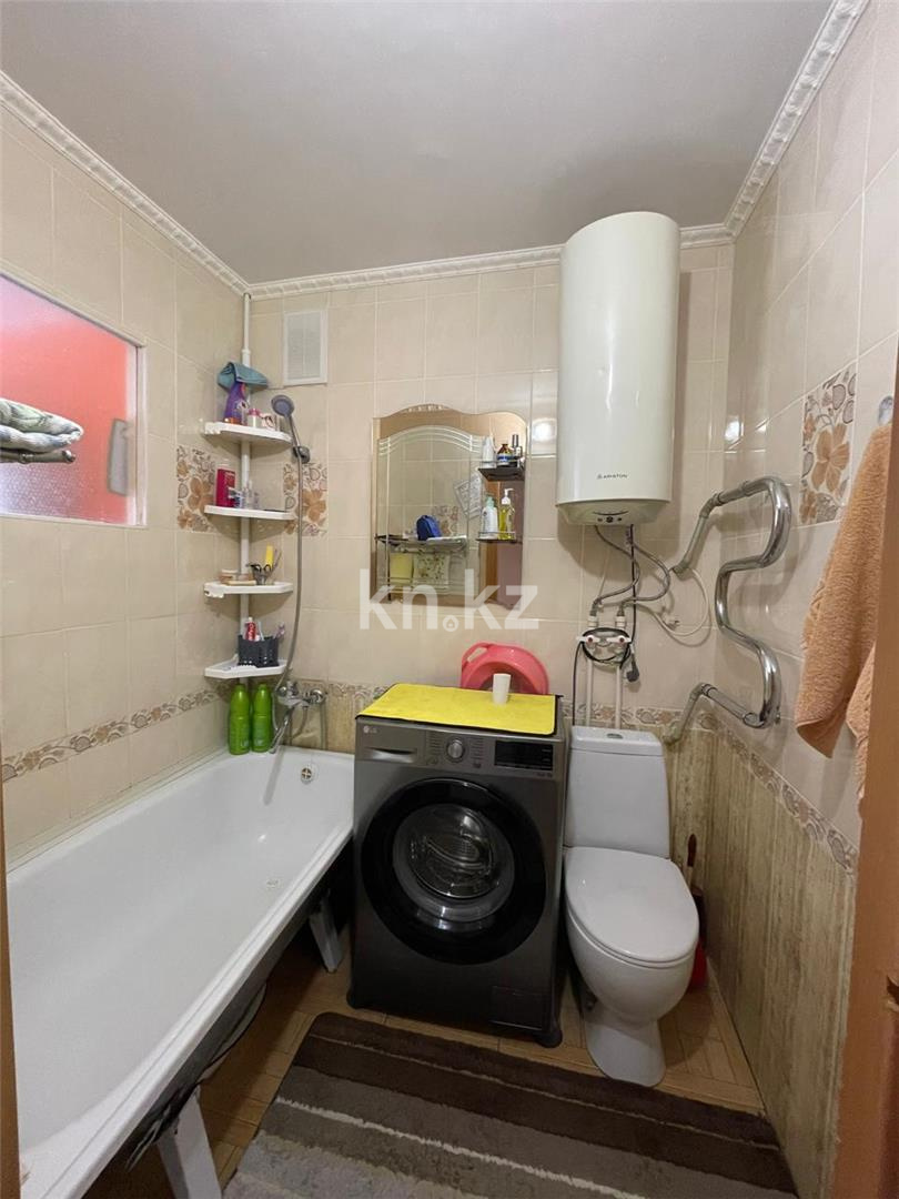 Продажа 2-комнатной квартиры, 43 м², пр. Республики в Темиртау - фото 6