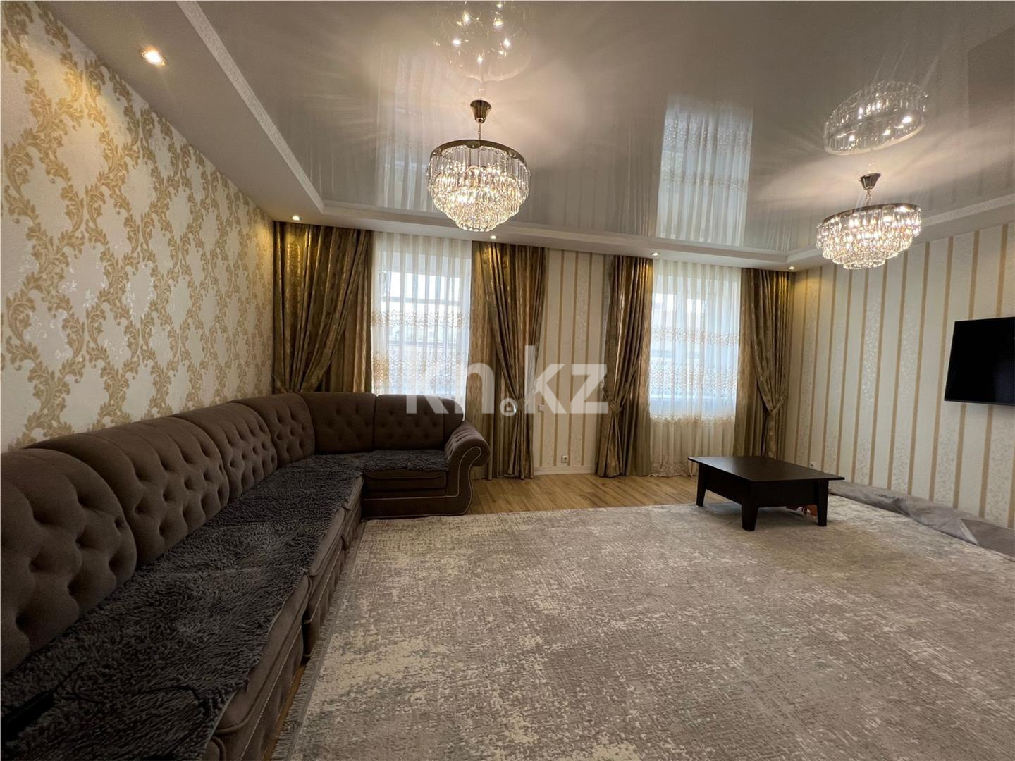 Продажа 3-комнатной квартиры, 101 м² в Астане - фото 3