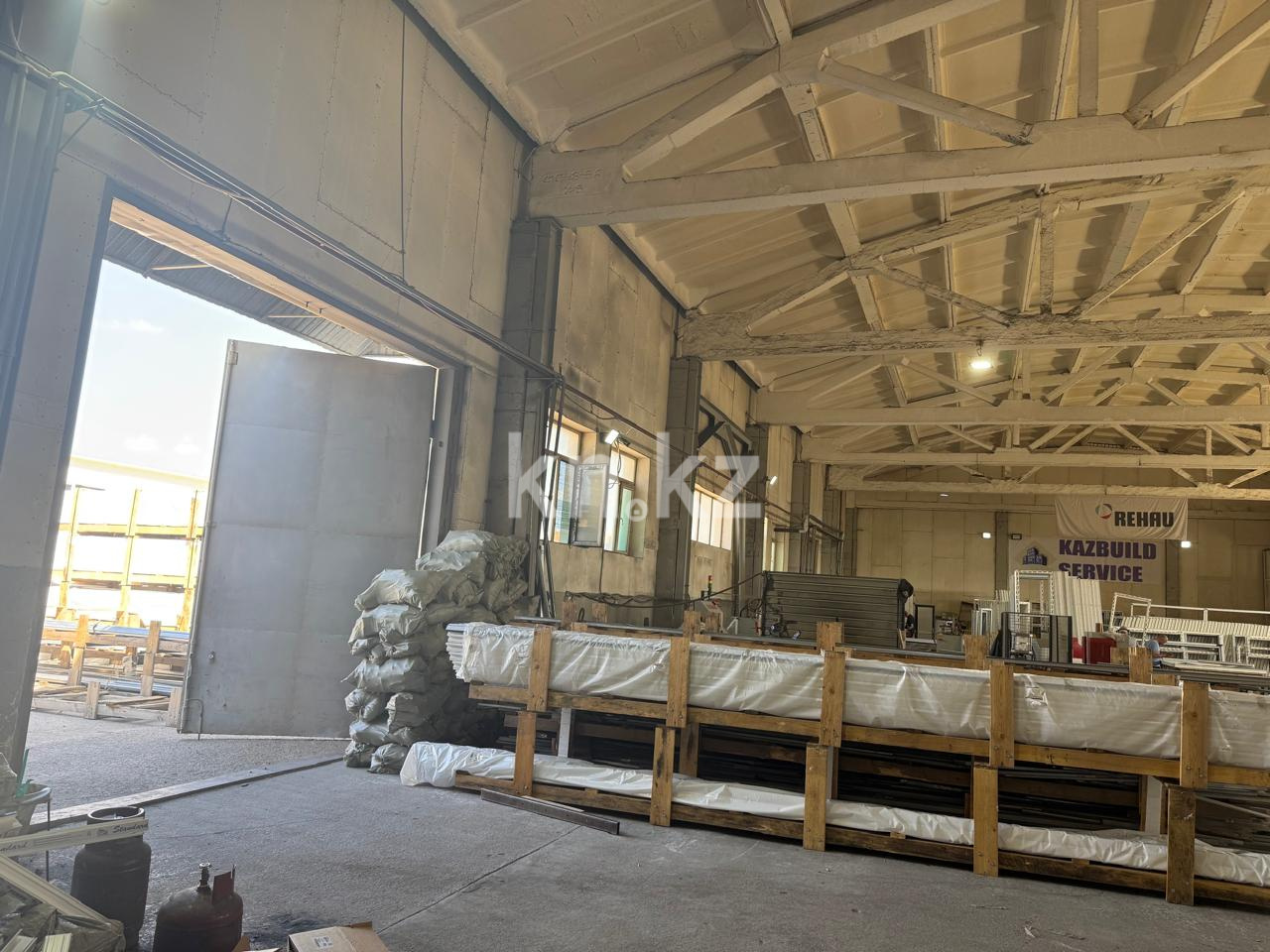 Аренда , 1050 м² - Аренда недвижимости в Астане фото 9 из 16