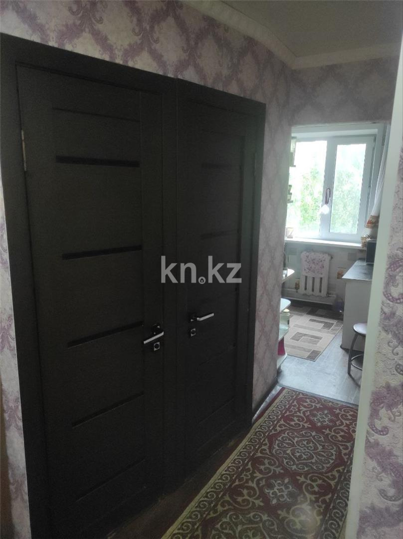 Продажа 3-комнатной квартиры, 56 м², ул. 4-й мик-н - Продажа квартир в Темиртау фото 8 из 11