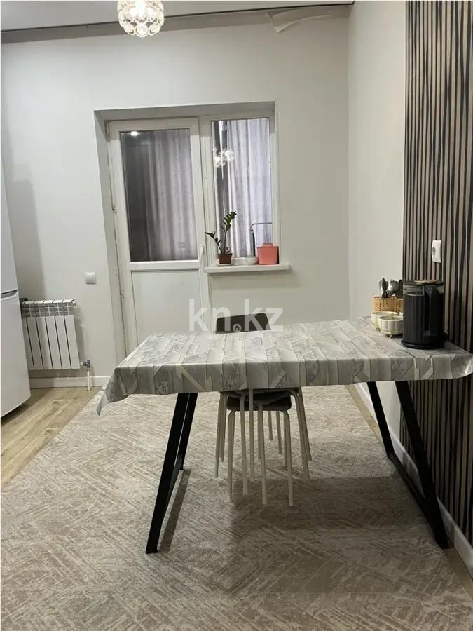 Продажа 1-комнатной квартиры, 45 м² в Астане - фото 2
