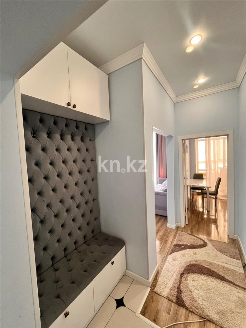 Продажа 1-комнатной квартиры, 36 м², ул. Анет баба в Астане - фото 6