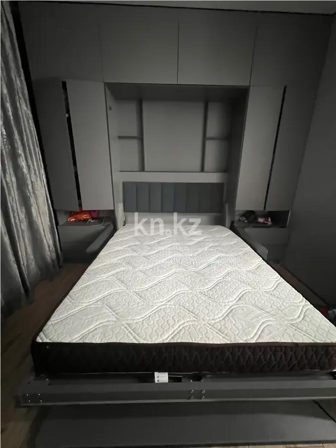 Продажа 1-комнатной квартиры, 36 м², пр. Сейфуллина, дом  416 - Продажа  однокомнатных квартир в Алматы с фото фото 2 из 5