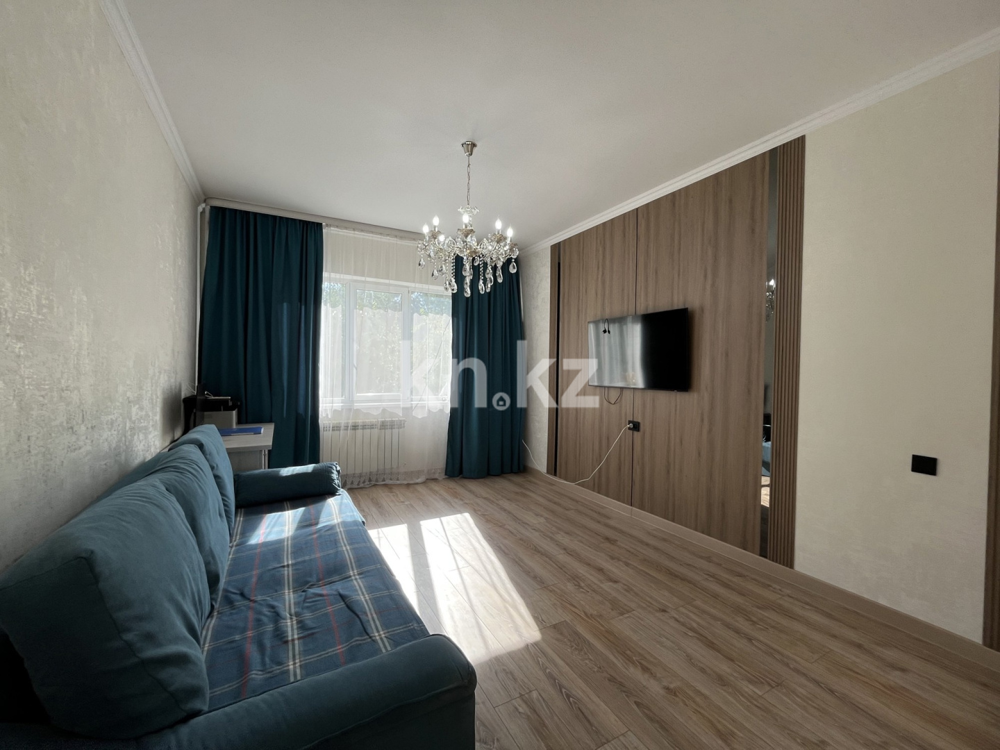 Продажа 2-комнатной квартиры, 58.5 м² в Алматы - фото 9