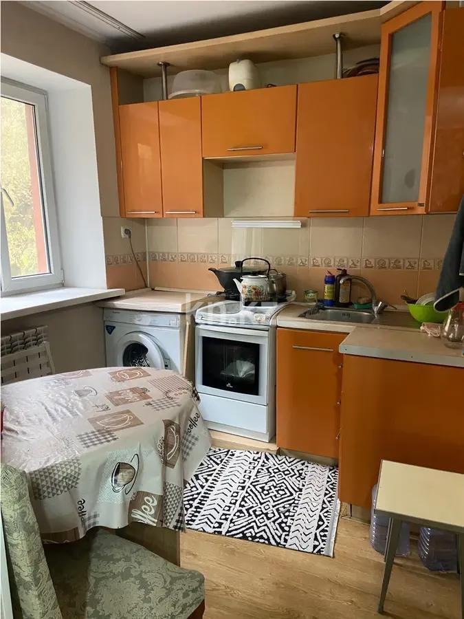 Продажа 2-комнатной квартиры, 45 м², ул. Зорге, дом  7 - Продажа  двухкомнатных квартир в Алматы без посредников фото 3 из 4