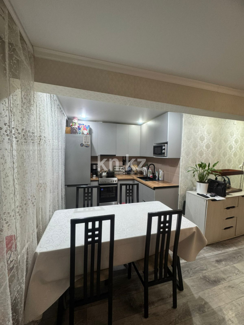 Продажа 2-комнатной квартиры, 45.5 м² - Продажа земельных участков в Костанае фото 5 из 6