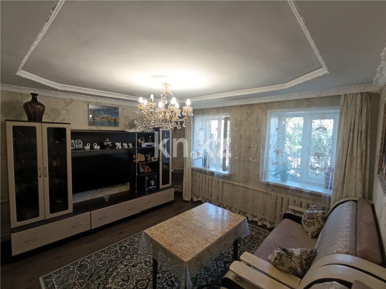 Продажа 4-комнатного дома, 68 м² в Караганде - фото 6