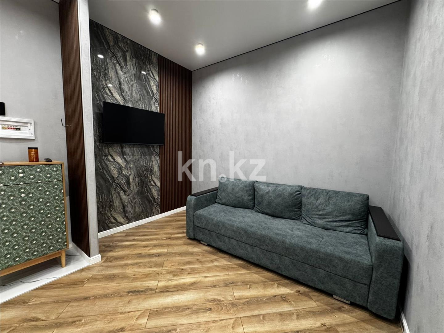 Продажа 2-комнатной квартиры, 43 м² в Астане - фото 4