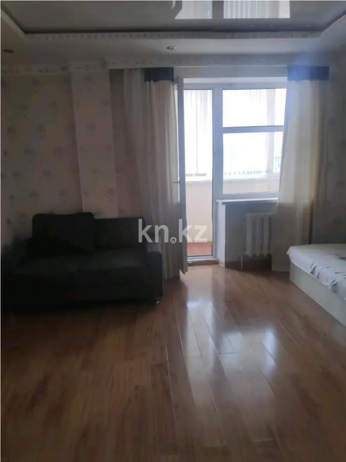 Продажа 1-комнатной квартиры, 45 м² в Астане