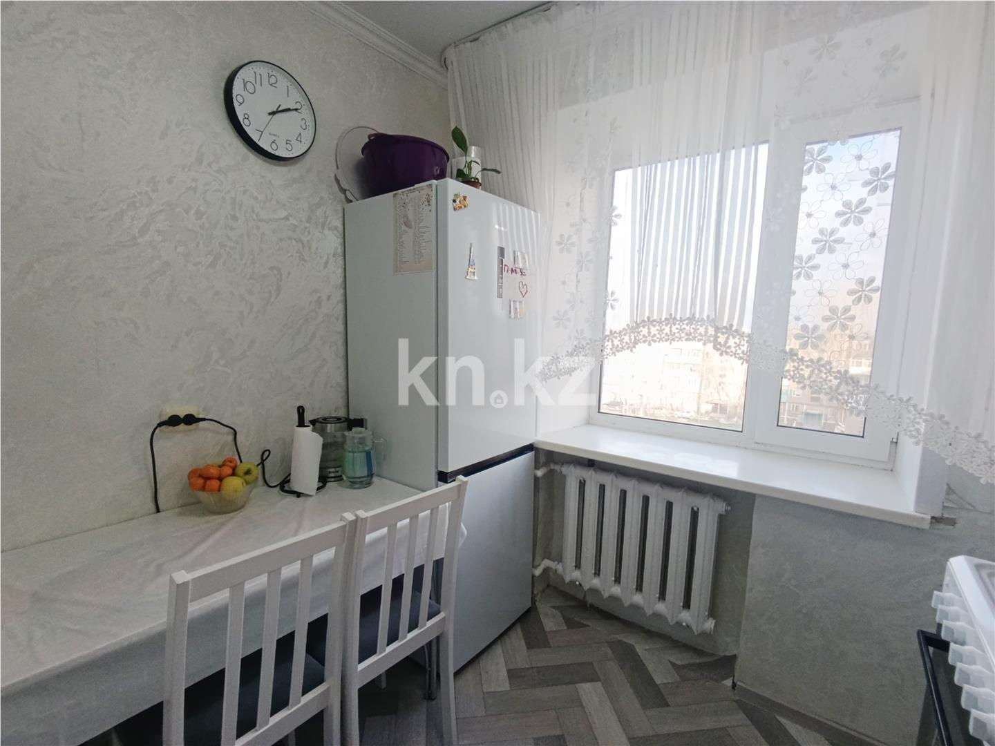 Продажа 3-комнатной квартиры, 59 м², 23 мкр., дом  8 - Продажа квартир в Актау фото 1 из 17