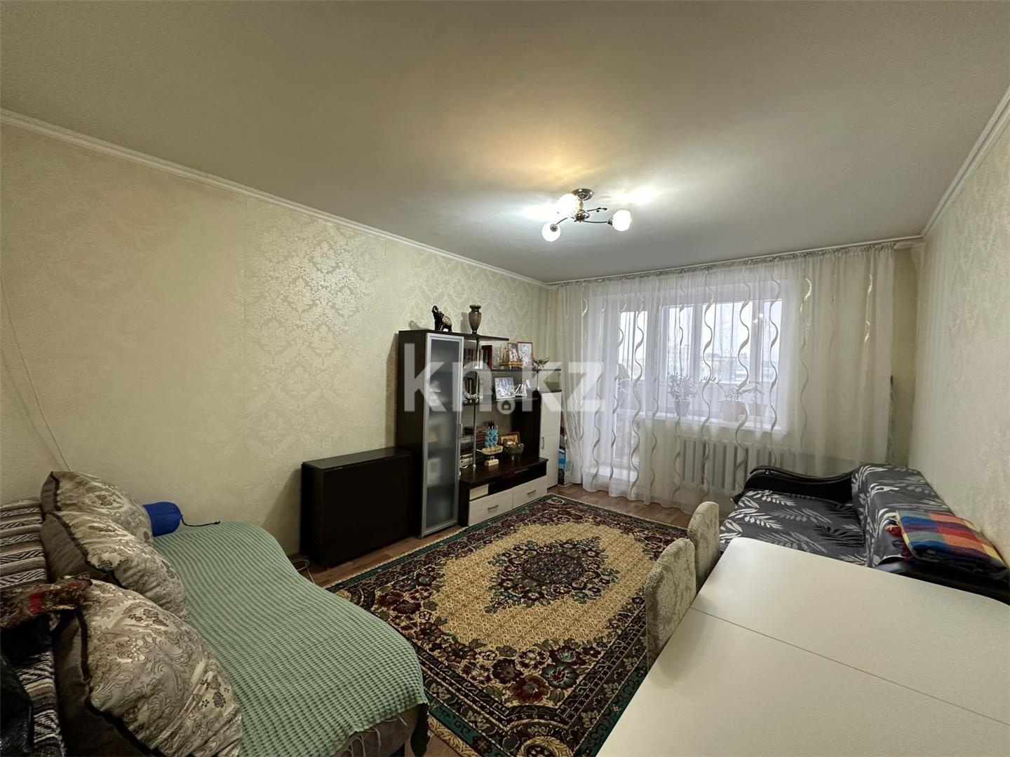 Продажа 4-комнатной квартиры, 79 м², пр. Шахтеров - Продажа  четырехкомнатных квартир в Караганде фото 5 из 16