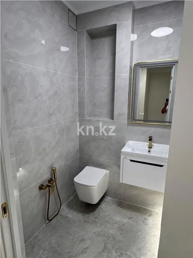 Продажа 2-комнатной квартиры, 36 м² - Продажа квартир в Наурызбайском р-не Алматы - страница 4 фото 5 из 5