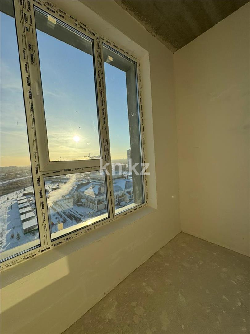 Продажа 4-комнатной квартиры, 118 м² в Астане - фото 17