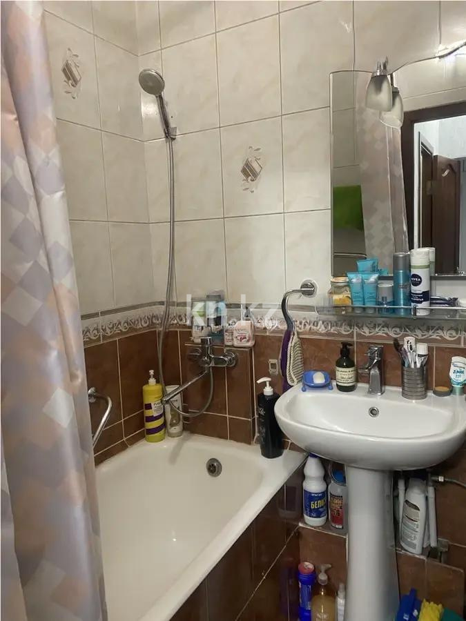 Продажа 3-комнатной квартиры, 70 м², ул. Мынбаева, дом  98 - Продажа квартир в Алматы фото 5 из 6
