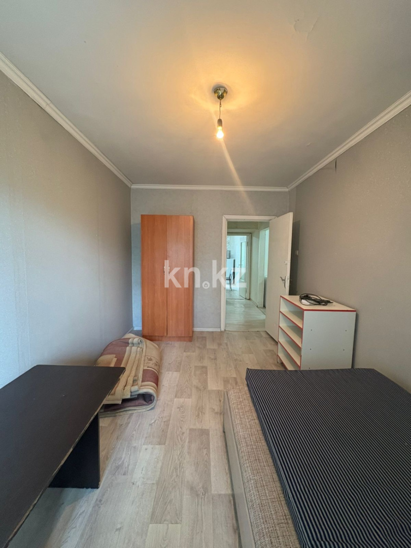 Аренда 3-комнатной квартиры, 60 м² - Недвижимость в Астане - страница 2 фото 2 из 12