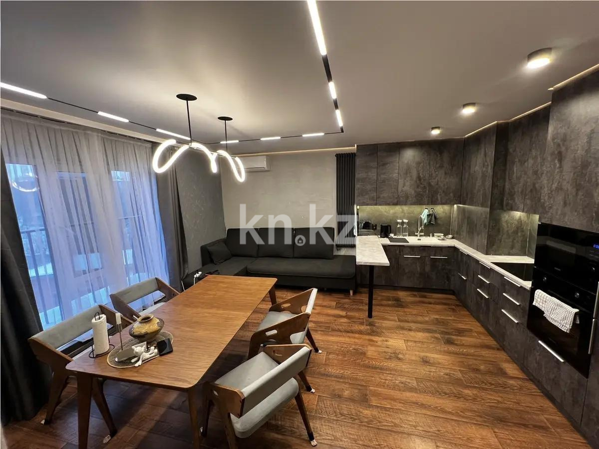 Продажа 2-комнатной квартиры, 56 м² - Продажа квартир в Караганде в Майкудуке - страница 10 фото 2 из 4