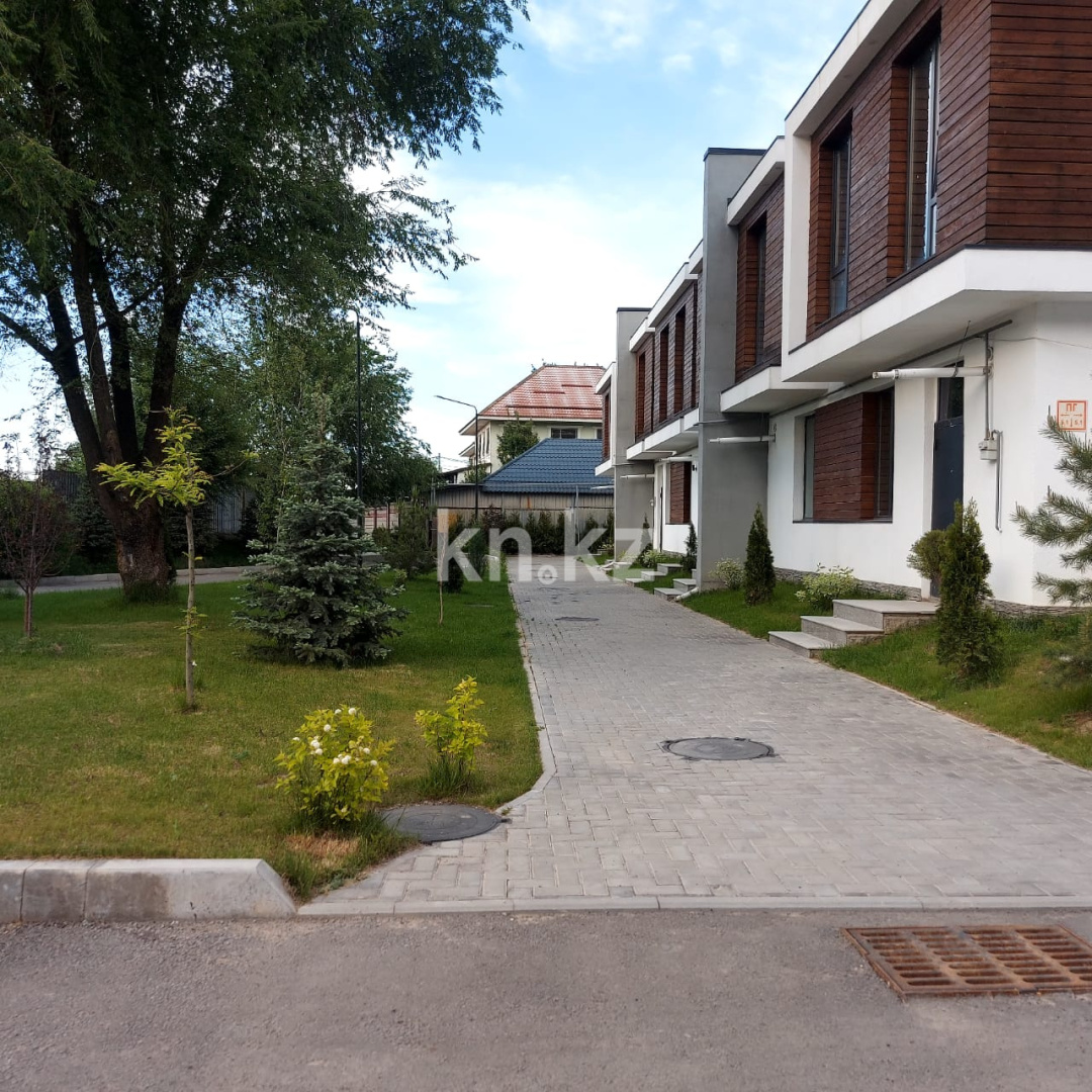 Продажа 3-комнатной квартиры, 91 м², мкр-н Карагайлы в Алматы - фото 6