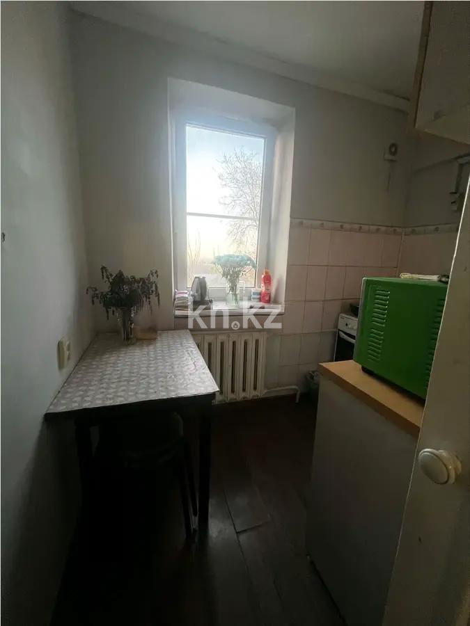 Продажа 1-комнатной квартиры, 32 м² в Алматы
