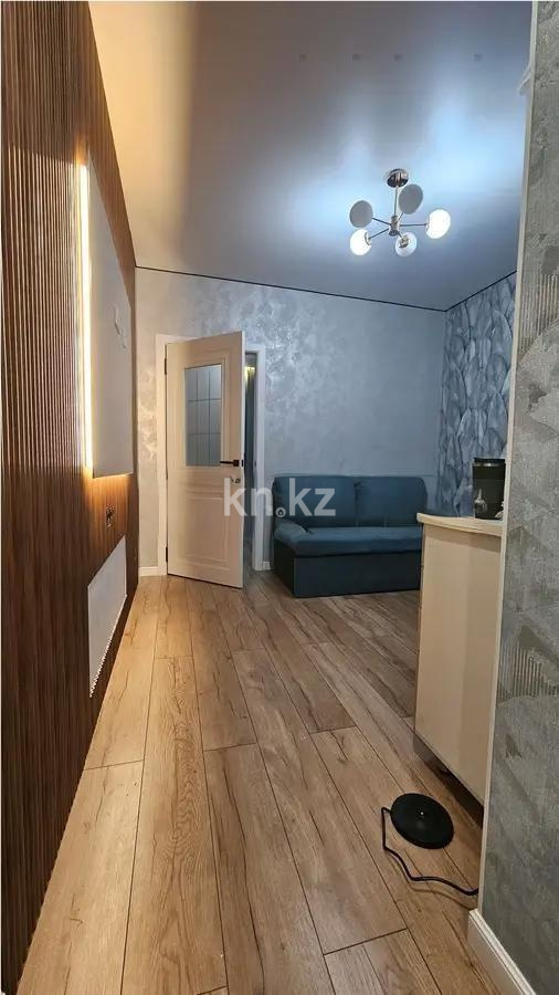 Продажа 1-комнатной квартиры, 35 м² - Продажа однокомнатных квартир в монолитно-каркасном доме в Алматы - страница 2 фото 1 из 4