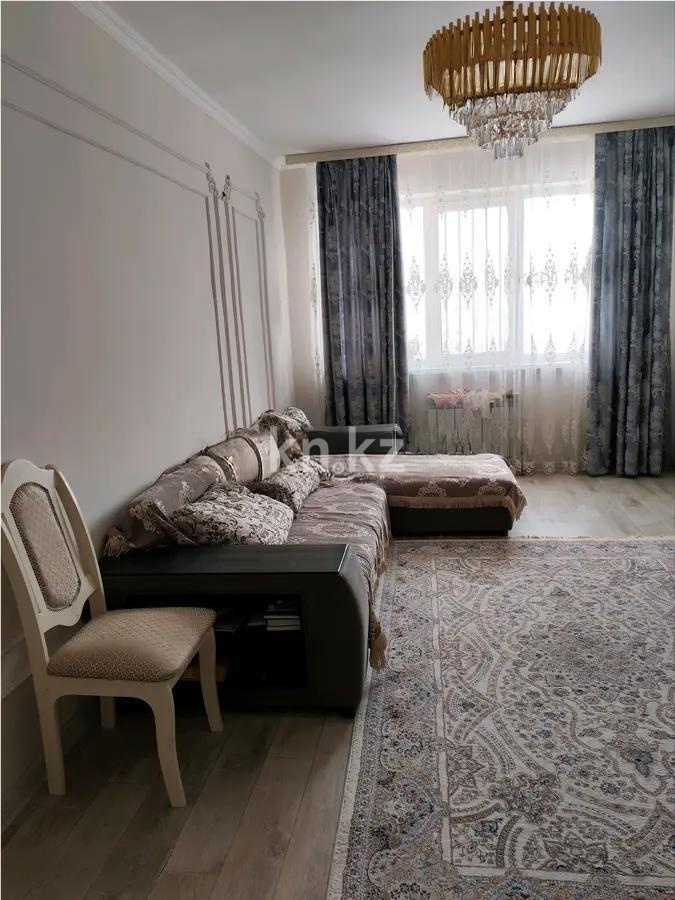 Продажа 2-комнатной квартиры, 64.2 м² - Продажа квартир от собственников в Алматы - страница 21 фото 1 из 6