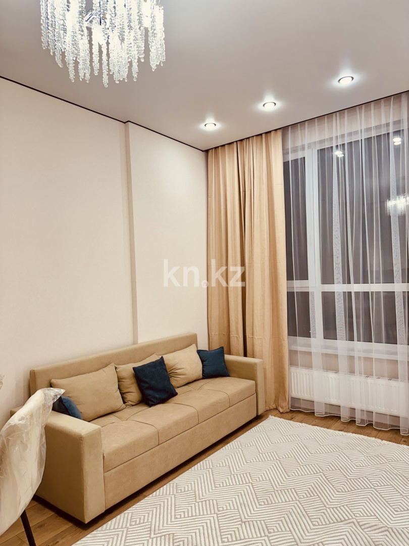 Продажа 2-комнатной квартиры, 42 м² в Астане - фото 3