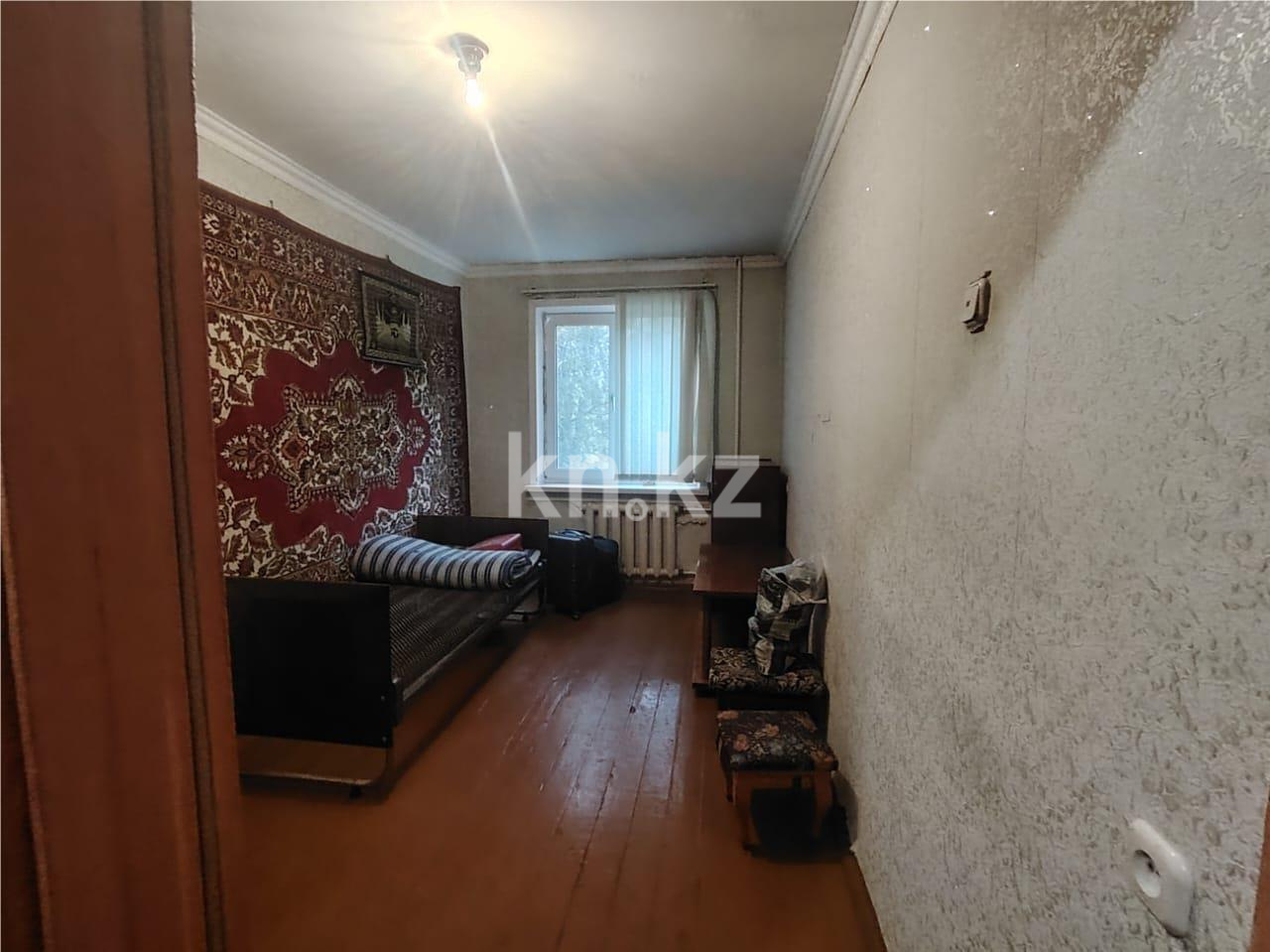 Продажа 3-комнатной квартиры, 61 м², пр. Республики - Продажа квартир в Казахстане фото 7 из 16