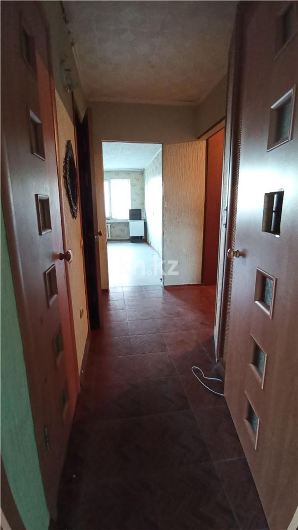Продажа 2-комнатной квартиры, 56 м², ул. Чернышевского в Темиртау - фото 11