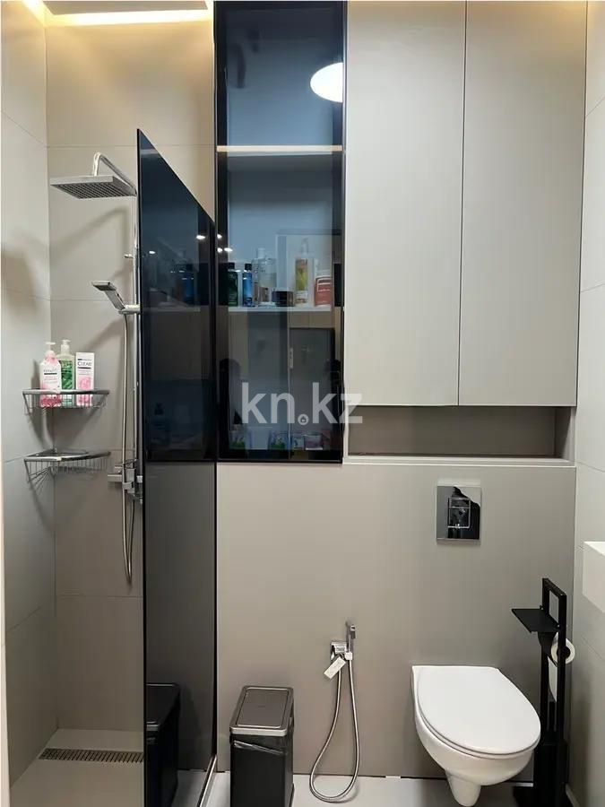 Продажа 3-комнатной квартиры, 70 м² - Продажа трехкомнатных квартир от собственников в Алматы фото 5 из 6