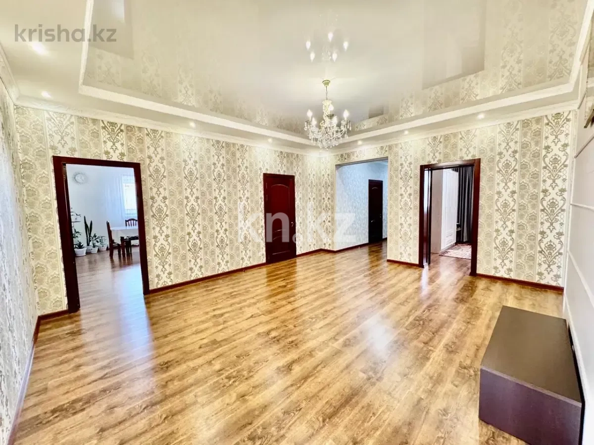 Продажа 6-комнатного дома, 295 м² - Продажа домов, коттеджей в Астане фото 19 из 23