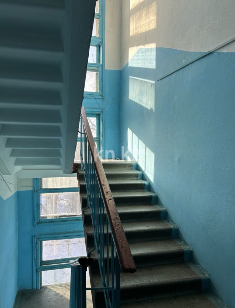 Продажа 3-комнатной квартиры, 59.4 м², ул. Беспалова, дом  49/1 - Продажа жилой и коммерческой недвижимости в Усть-Каменогорске фото 23 из 25