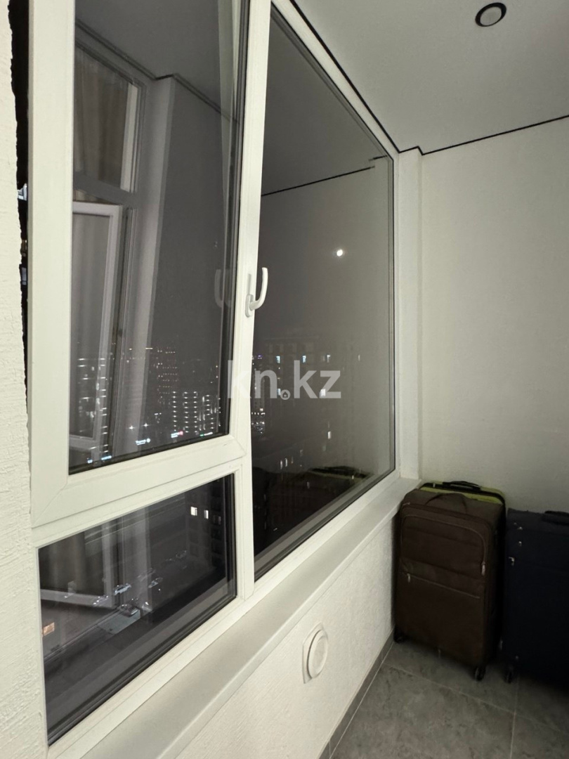 Продажа 2-комнатной квартиры, 40 м² в Астане - фото 6