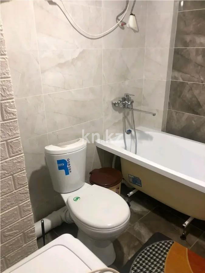 Продажа 1-комнатной квартиры, 37 м² - Продажа квартир на Юго-Востоке Караганды фото 4 из 4