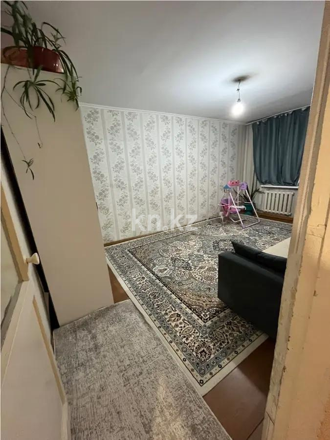 Продажа 2-комнатной квартиры, 51 м², ул. Спортивная, дом  5 - Продажа  двухкомнатных квартир в Алматы без посредников с фото фото 1 из 3