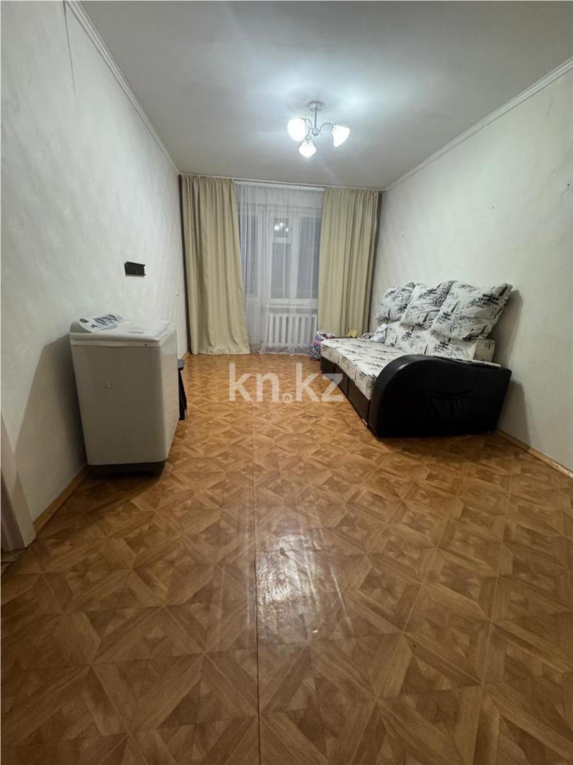 Продажа 1-комнатной квартиры, 32 м² - Продажа квартир в Балхаше фото 1 из 7