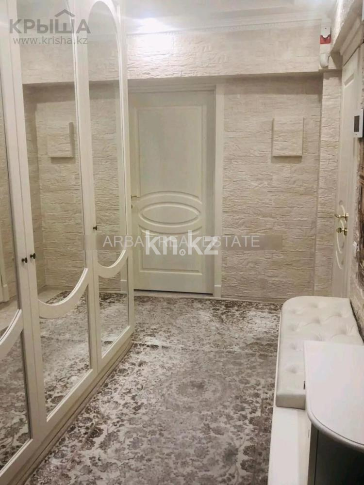 Продажа 4-комнатной квартиры, 106.5 м², ул. Валиханова, дом  124 - ул. Курмангазы - Продажа квартир в Алматы фото 9 из 17