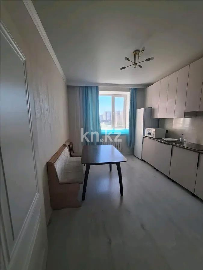 Продажа 1-комнатной квартиры, 38.2 м² - Недвижимость в Казахстане - страница 4 фото 2 из 3
