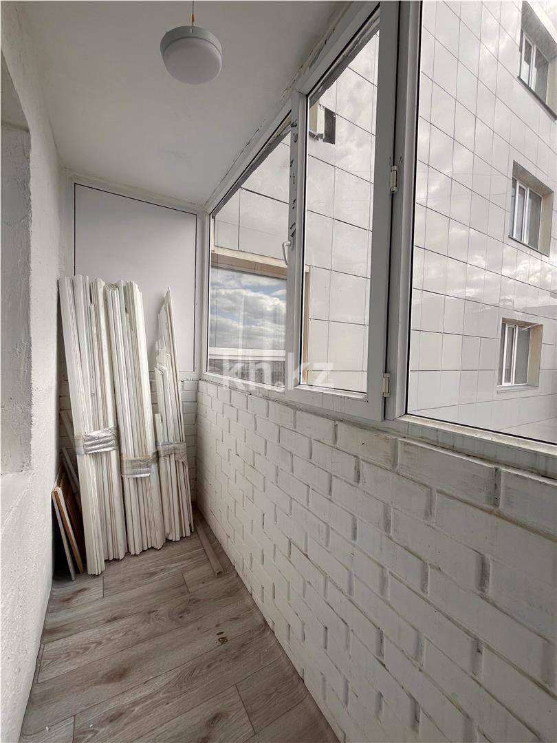 Продажа 3-комнатной квартиры, 90 м² в Караганде - фото 8