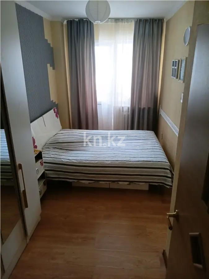 Продажа 1-комнатной квартиры, 46.7 м² в Астане